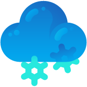 Cloud icon