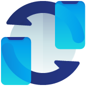 Transfer icon