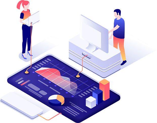 Website traffic