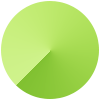 Circle green