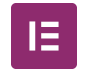 Elementor icon