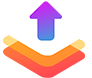 Smart import icon