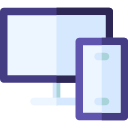 Responsive retina