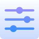 Theme options