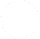 Branding text