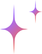 Stars gradient